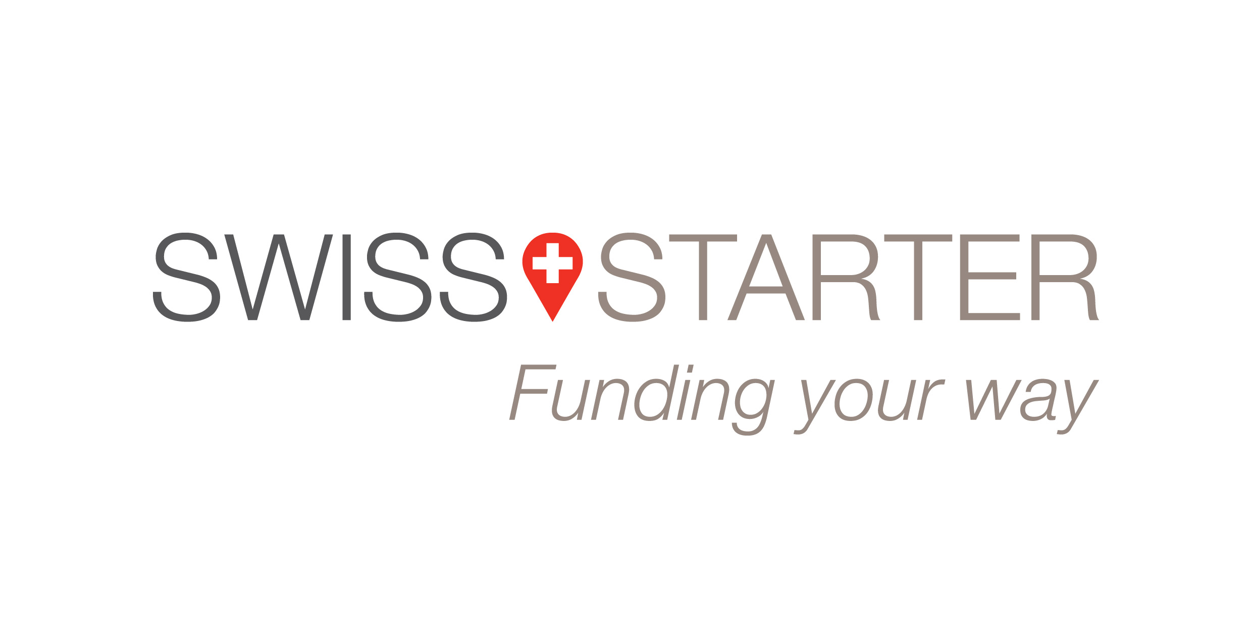 Swiss Starter Logo